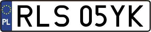 RLS05YK
