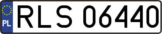 RLS06440