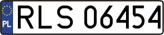 RLS06454