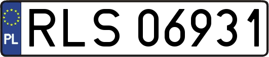 RLS06931