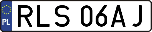 RLS06AJ