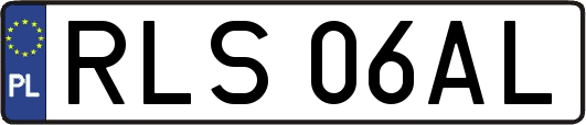 RLS06AL
