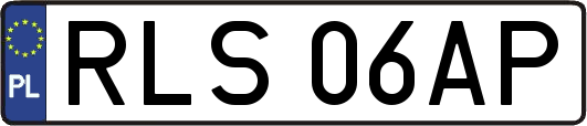 RLS06AP