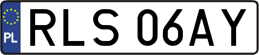 RLS06AY