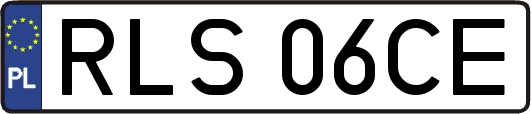 RLS06CE