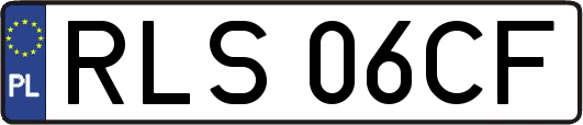 RLS06CF