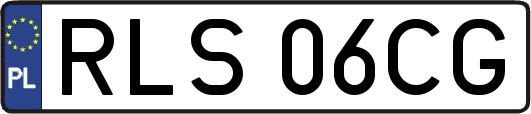 RLS06CG