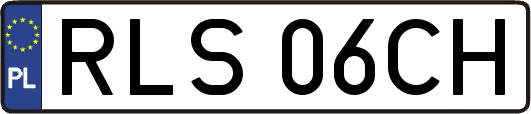 RLS06CH
