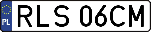 RLS06CM
