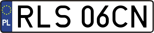 RLS06CN