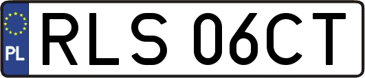 RLS06CT