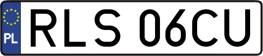 RLS06CU
