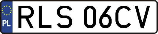 RLS06CV