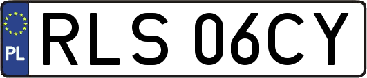 RLS06CY