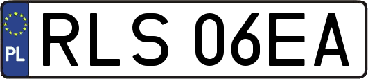 RLS06EA
