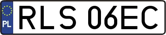 RLS06EC