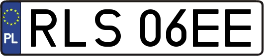 RLS06EE