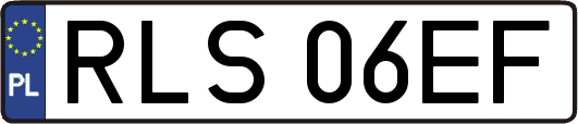 RLS06EF