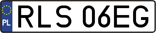 RLS06EG