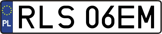 RLS06EM