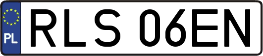 RLS06EN