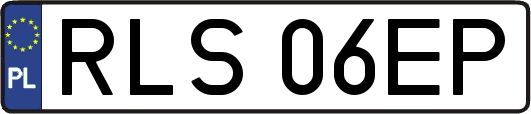 RLS06EP