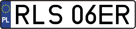 RLS06ER