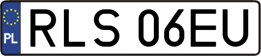RLS06EU