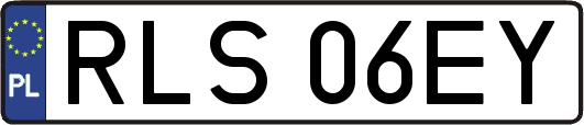 RLS06EY