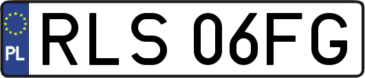 RLS06FG