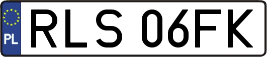 RLS06FK
