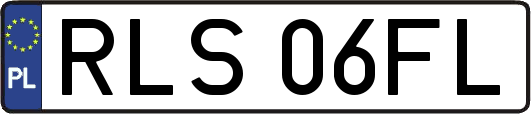 RLS06FL