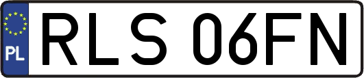 RLS06FN
