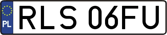 RLS06FU