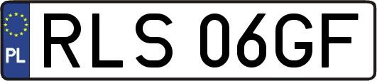 RLS06GF