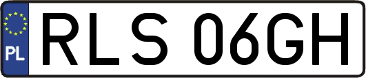 RLS06GH