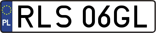 RLS06GL