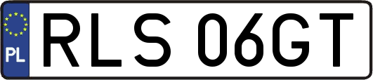 RLS06GT