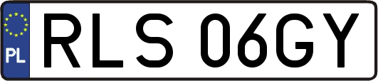 RLS06GY