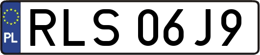 RLS06J9