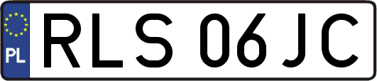 RLS06JC