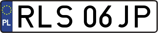 RLS06JP