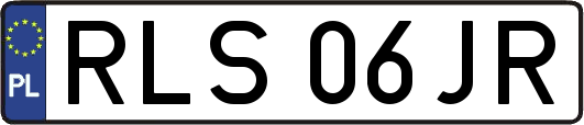 RLS06JR