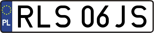 RLS06JS