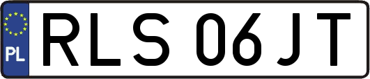 RLS06JT