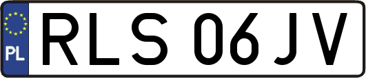 RLS06JV