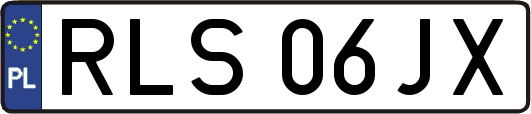 RLS06JX