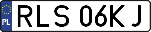 RLS06KJ