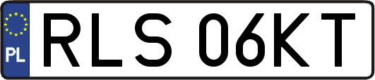 RLS06KT