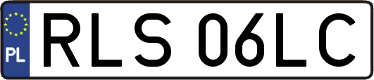 RLS06LC